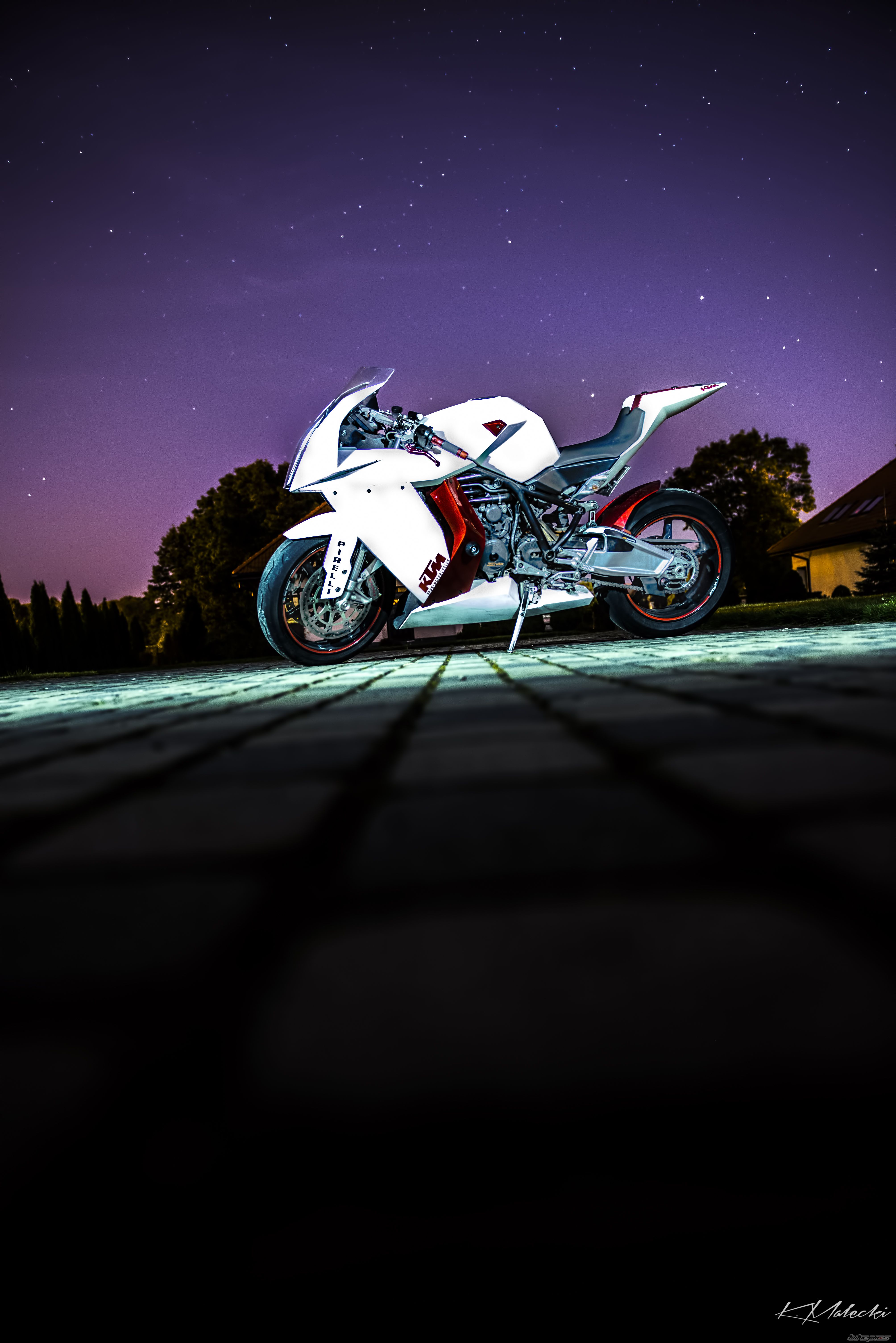 2008 KTM RC8 1190 | Picture 2694808 motorcycle photo