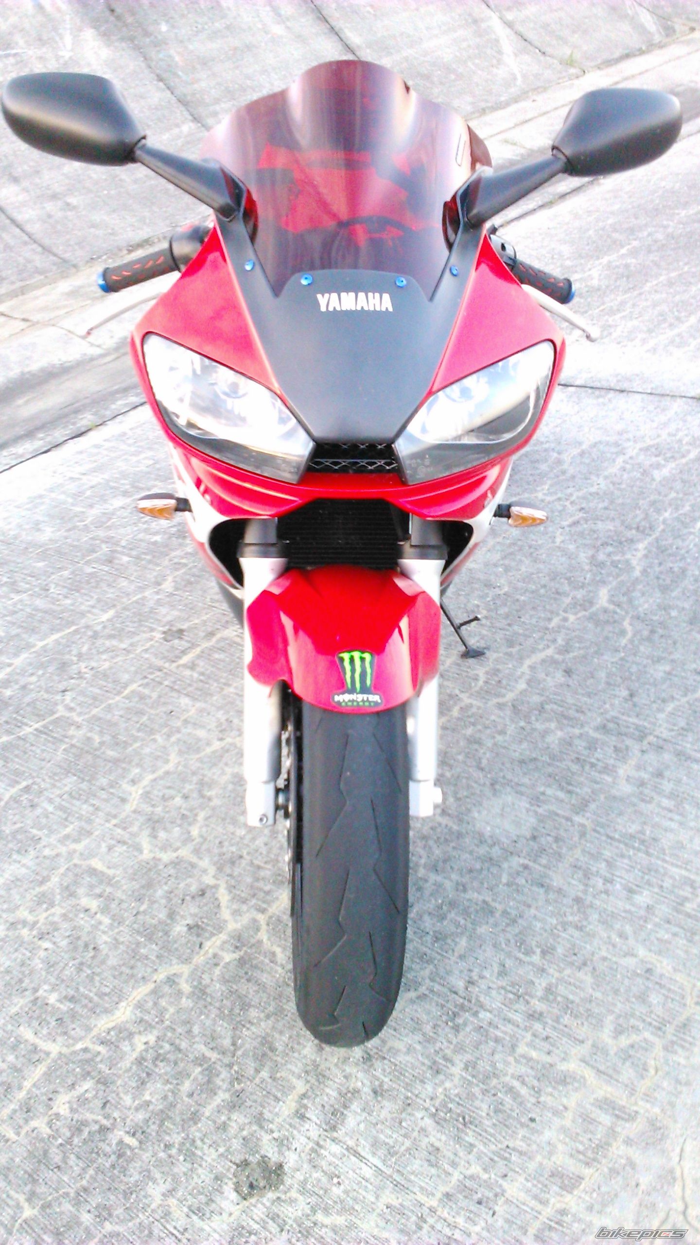 1999 YAMAHA YZF R6 | Picture 2694857 motorcycle photo