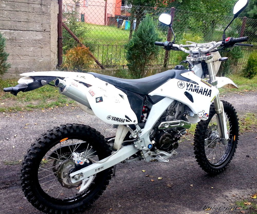 2012 LONCIN LX 250 | Picture 2694955 motorcycle photo