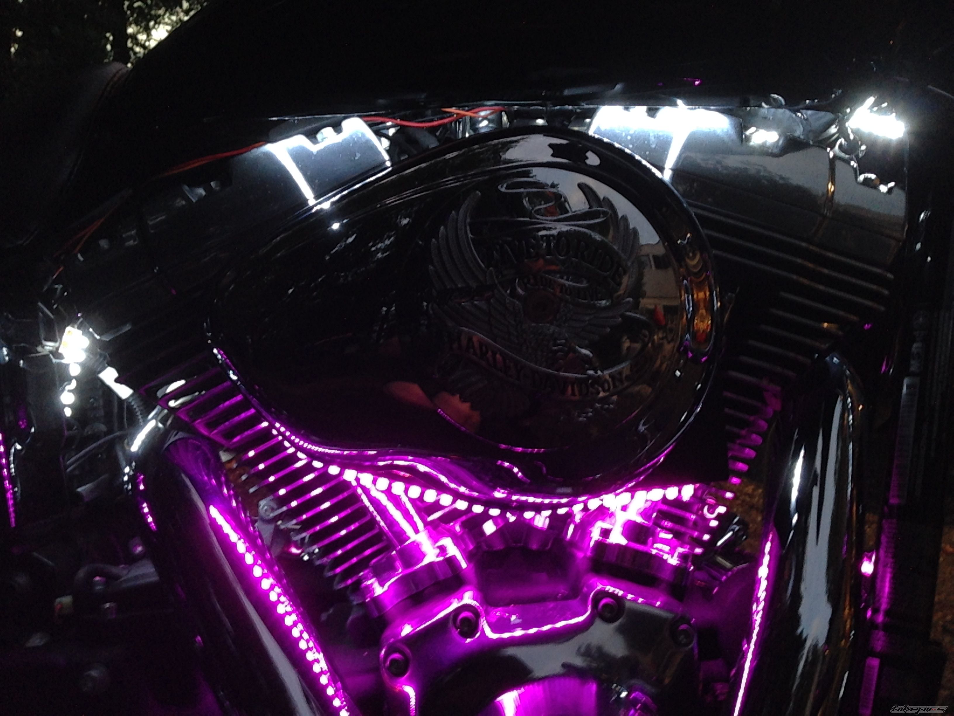 2012 HARLEY DAVIDSON SWITCHBACK FLD | Picture 2695123 motorcycle photo