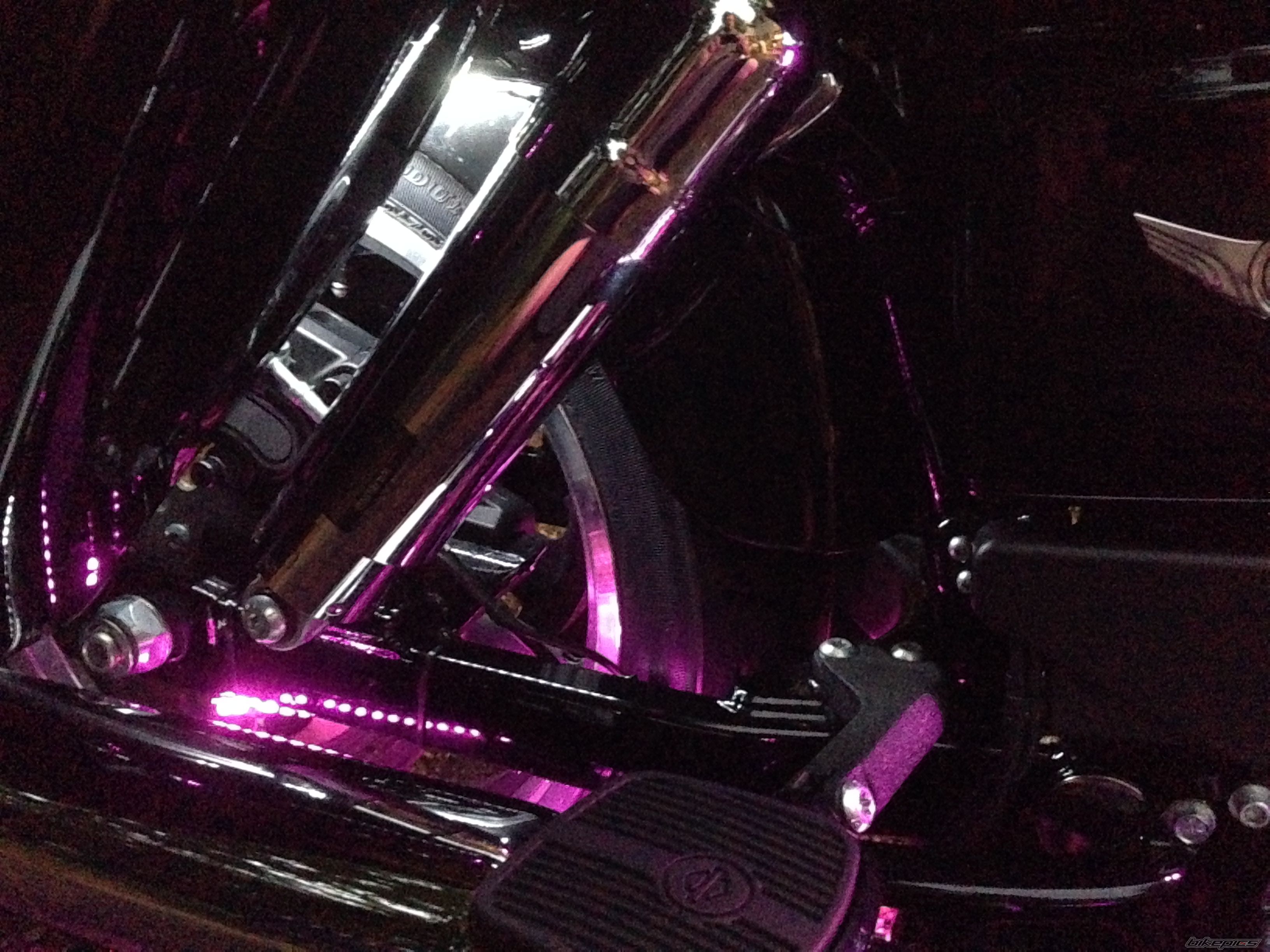 2012 HARLEY DAVIDSON SWITCHBACK FLD | Picture 2695124 motorcycle photo
