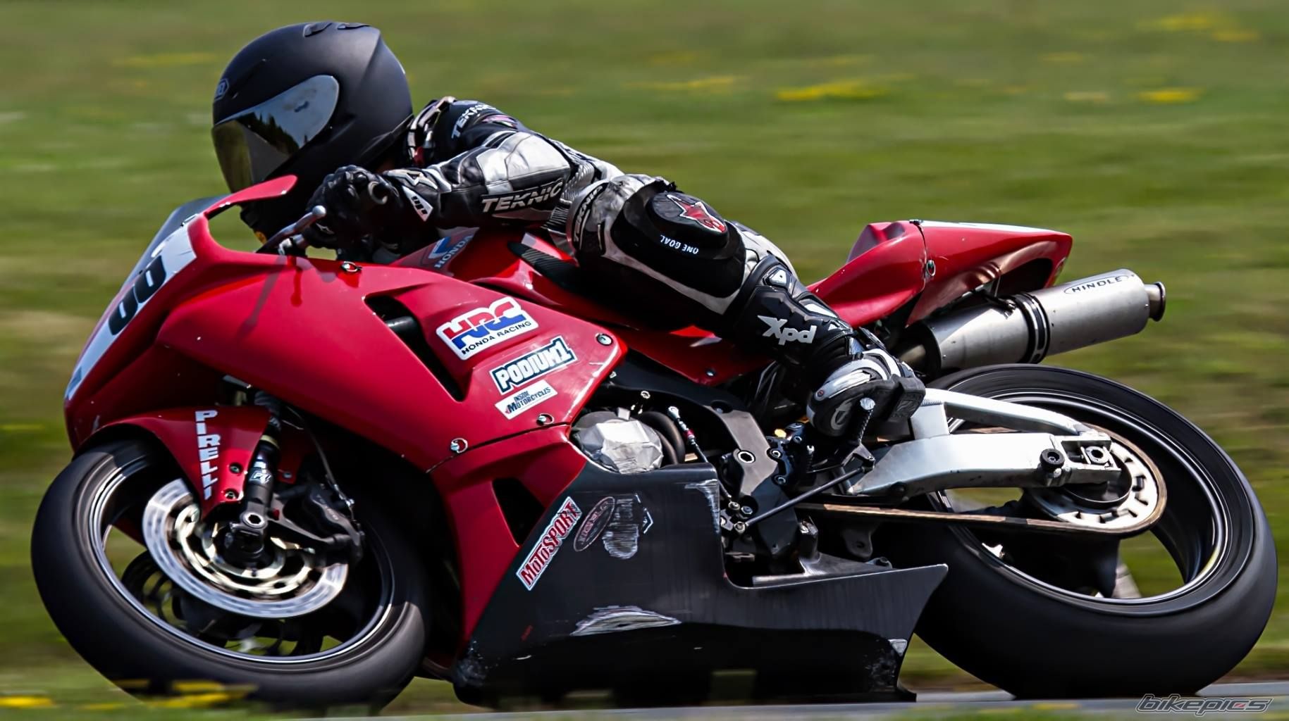 2005 HONDA CBR 600 RR | Picture 2695272 motorcycle photo