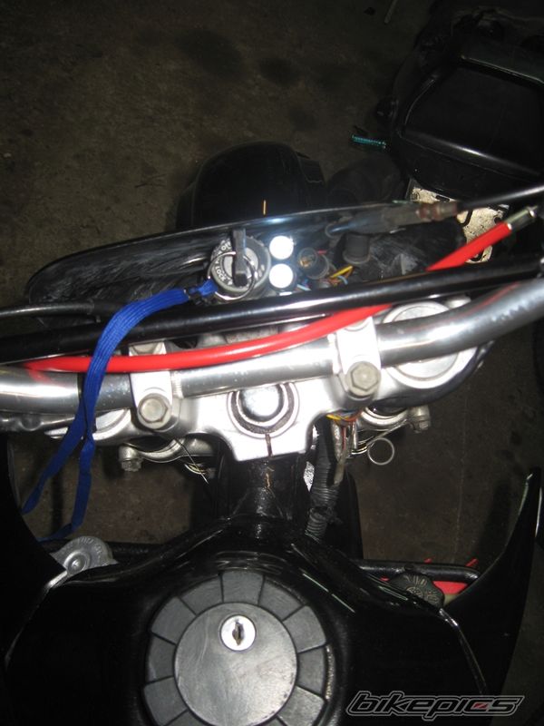 1994 YAMAHA DT125R | Picture 2695458 motorcycle photo