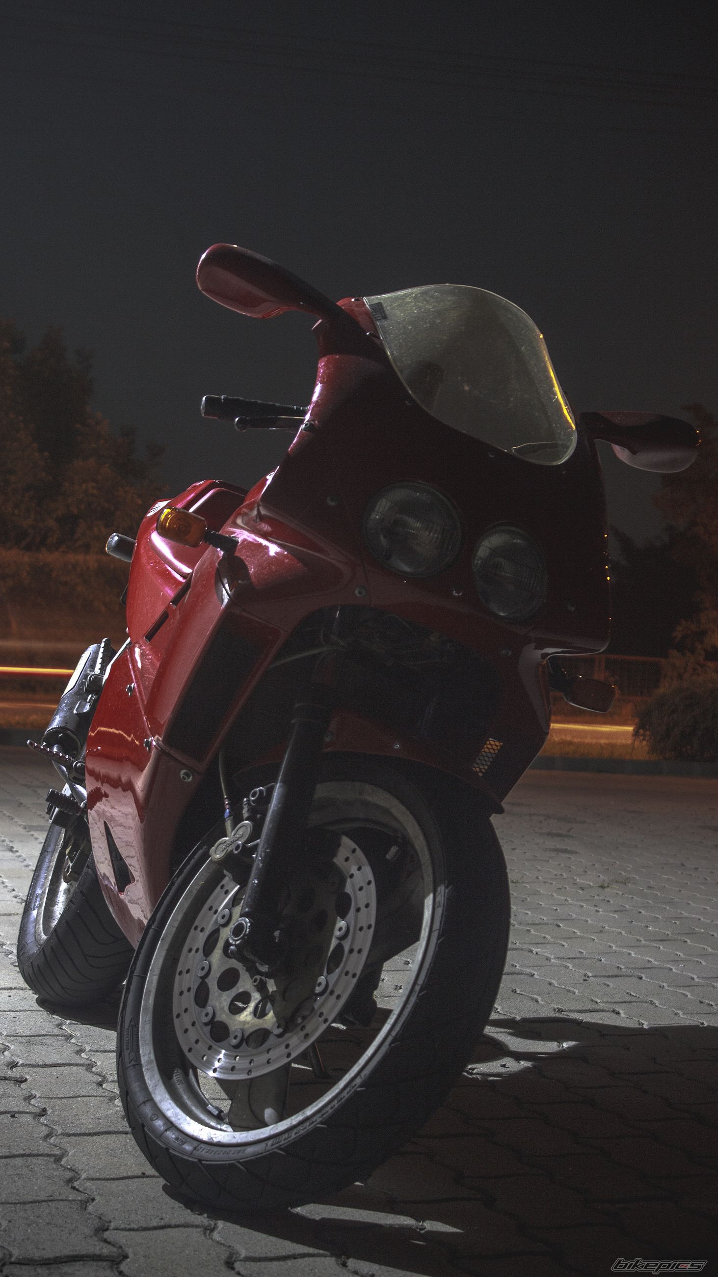 1990 CAGIVA MITO 125 | Picture 2695464 motorcycle photo