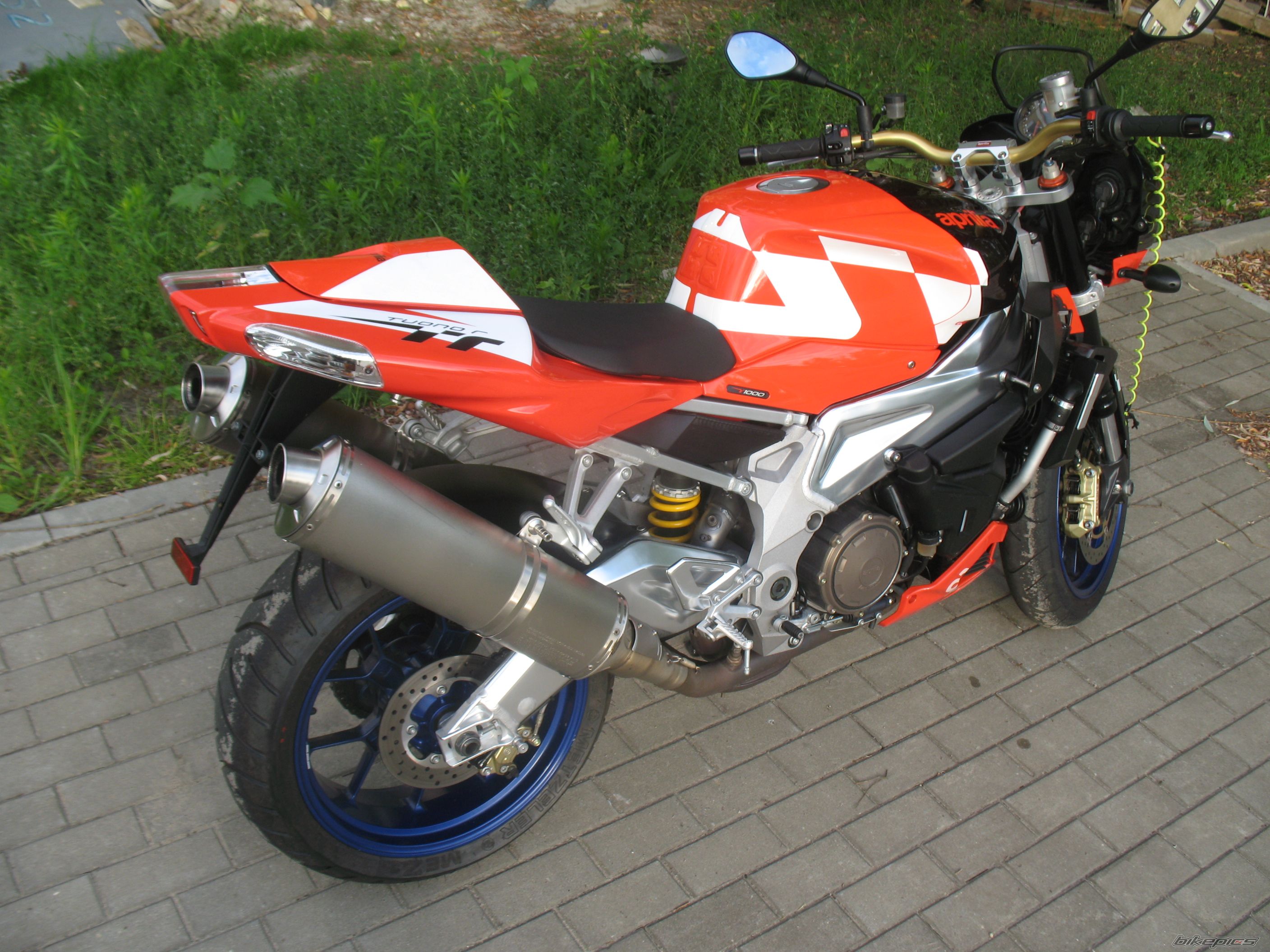 2006 APRILIA TUONO R V2 | Picture 2695468 motorcycle photo