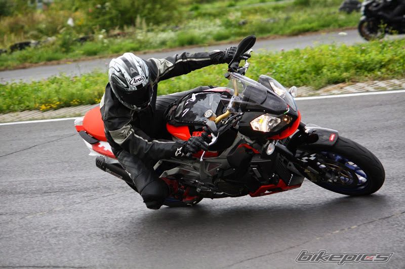 2006 APRILIA TUONO R V2 | Picture 2695472 motorcycle photo