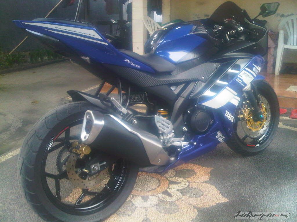 2014 YAMAHA YZF R15 | Picture 2695488 motorcycle photo