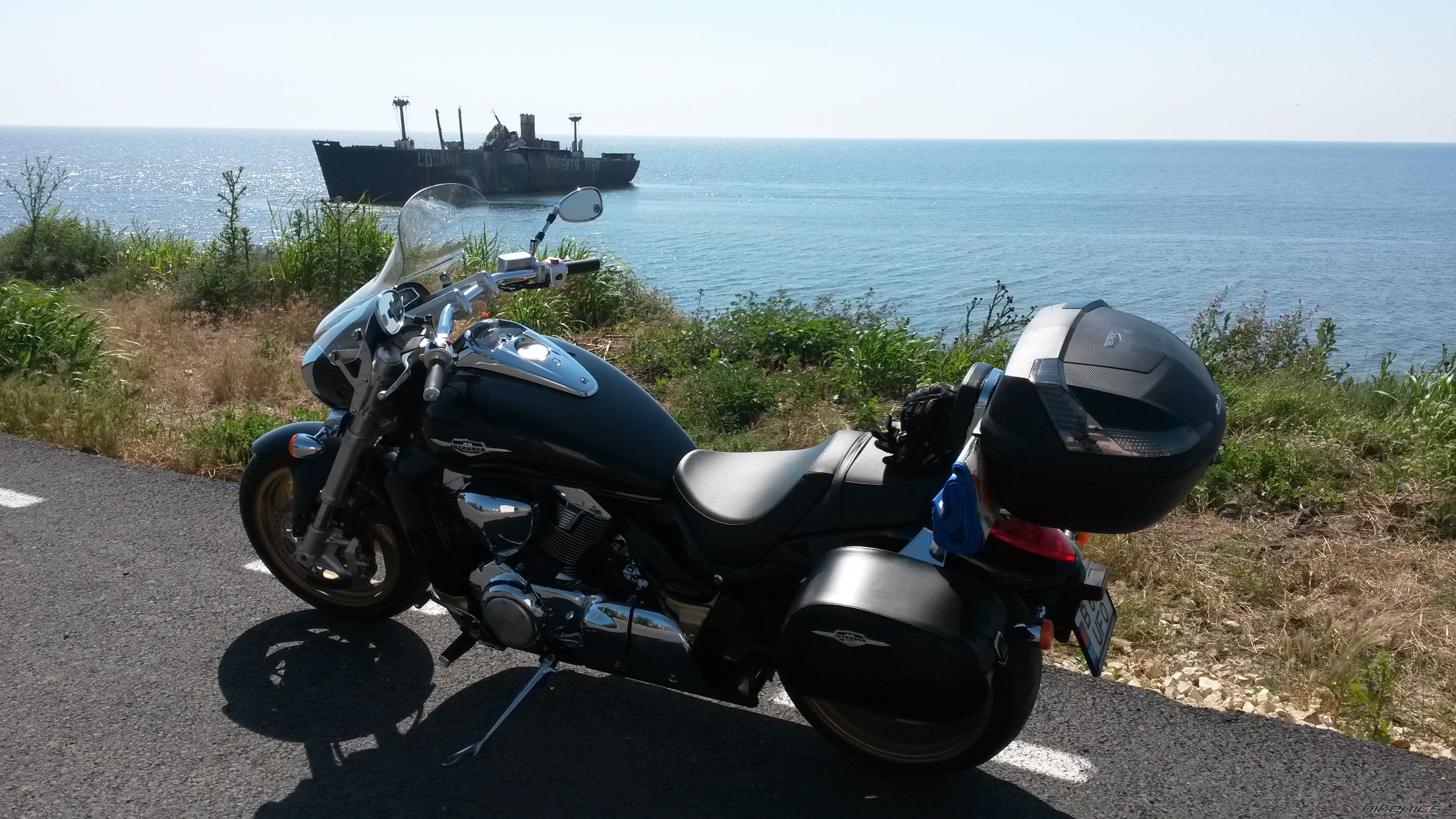 2011 SUZUKI INTRUDER VZR 1800 | Picture 2695512 motorcycle photo