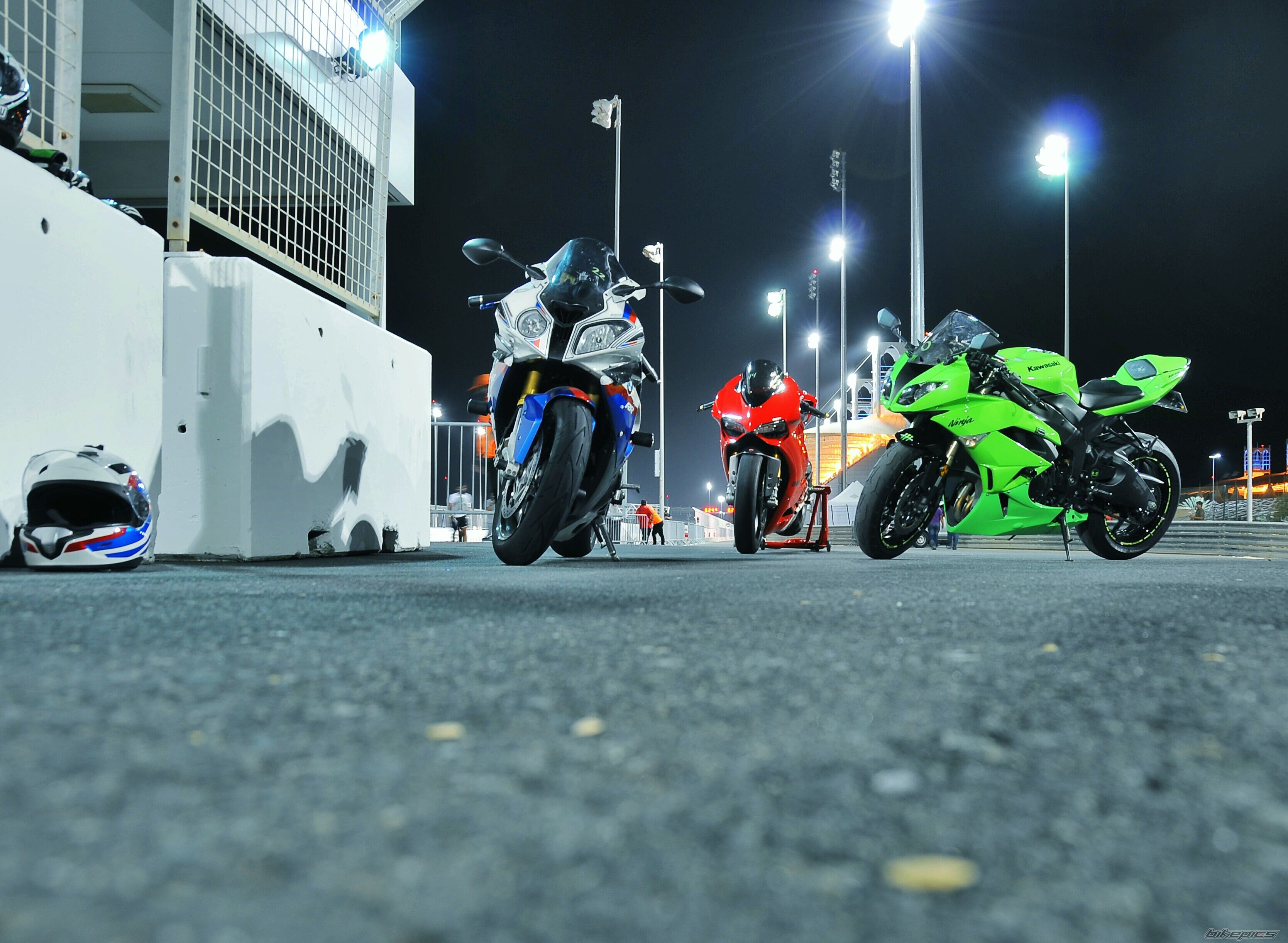 2014 BMW S 1000 RR | Picture 2695696 motorcycle photo