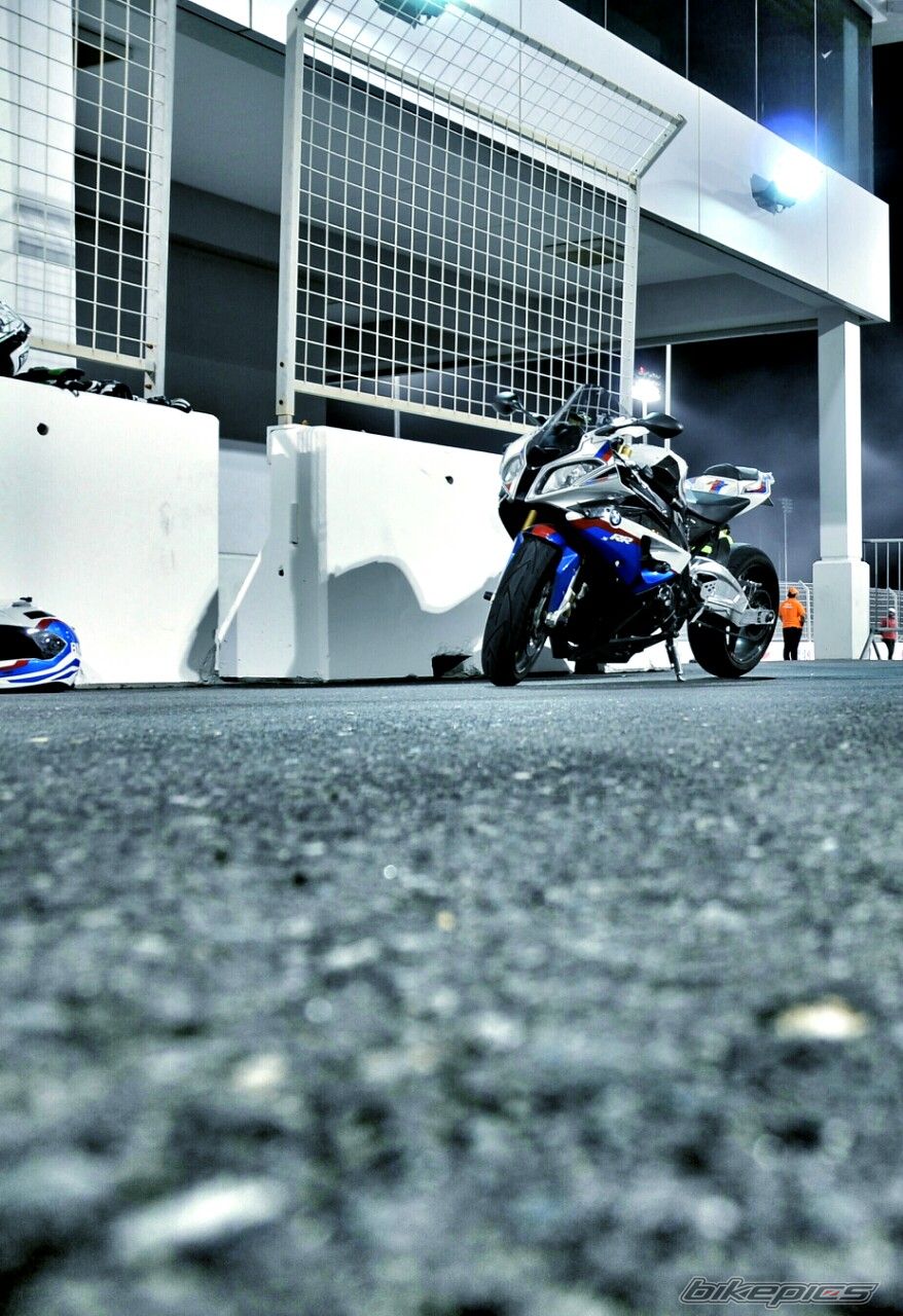 2014 BMW S 1000 RR | Picture 2695700 motorcycle photo