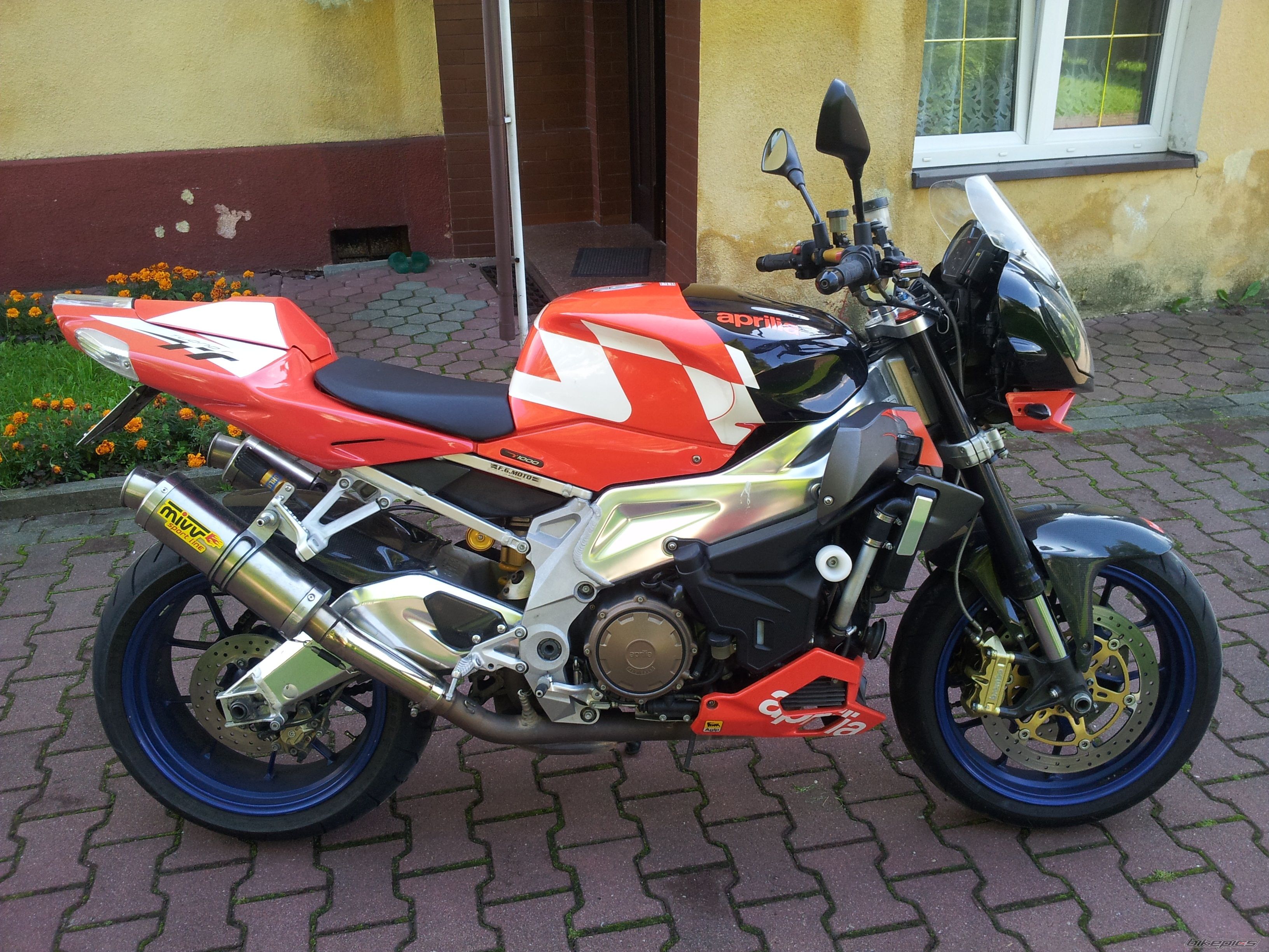 2006 APRILIA TUONO R V2 | Picture 2695978 motorcycle photo