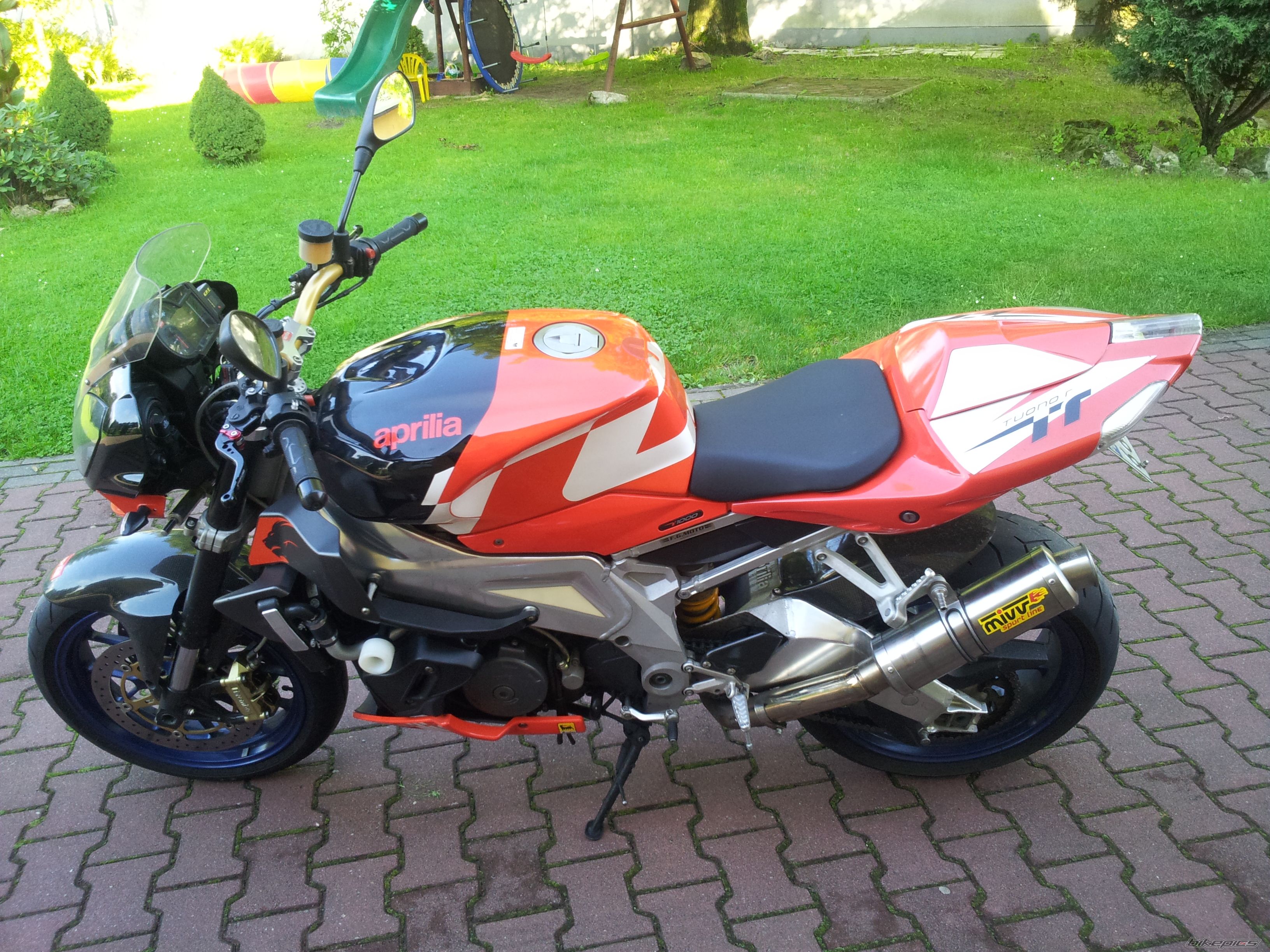 2006 APRILIA TUONO R V2 | Picture 2695979 motorcycle photo