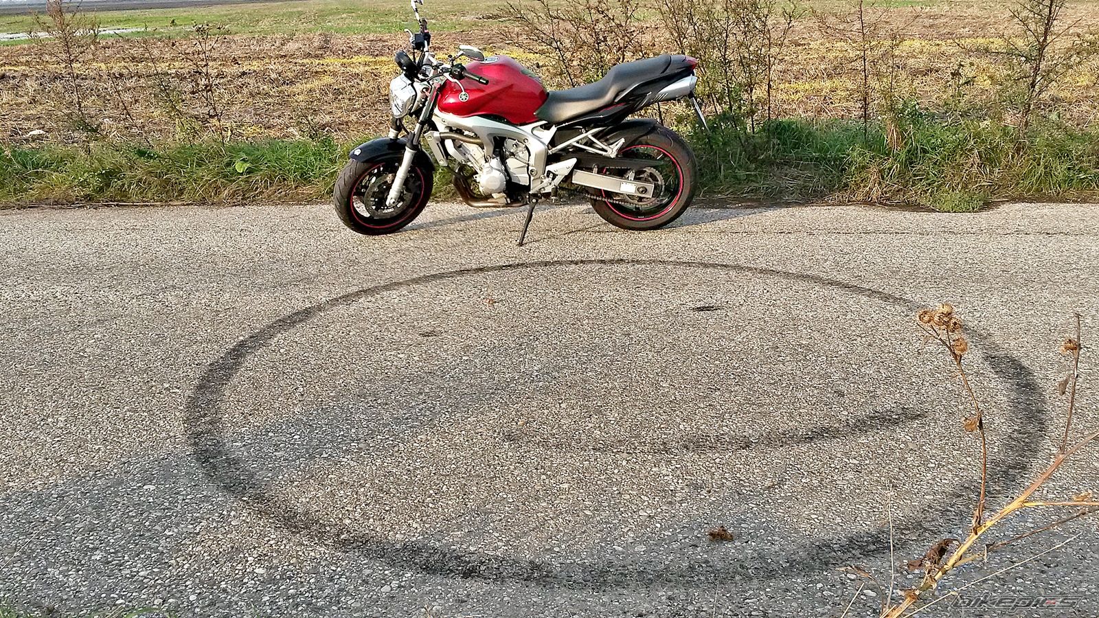 2005 YAMAHA FZ6 N | Picture 2696012 motorcycle photo