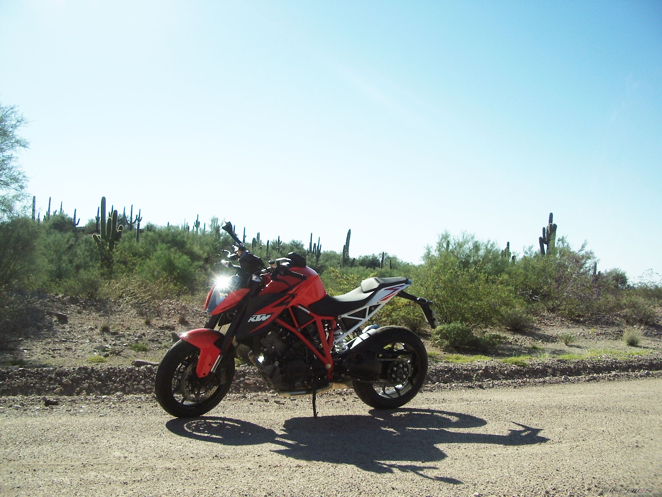 2014 KTM 1290 SUPERDUKE R | Picture 2696063 motorcycle photo