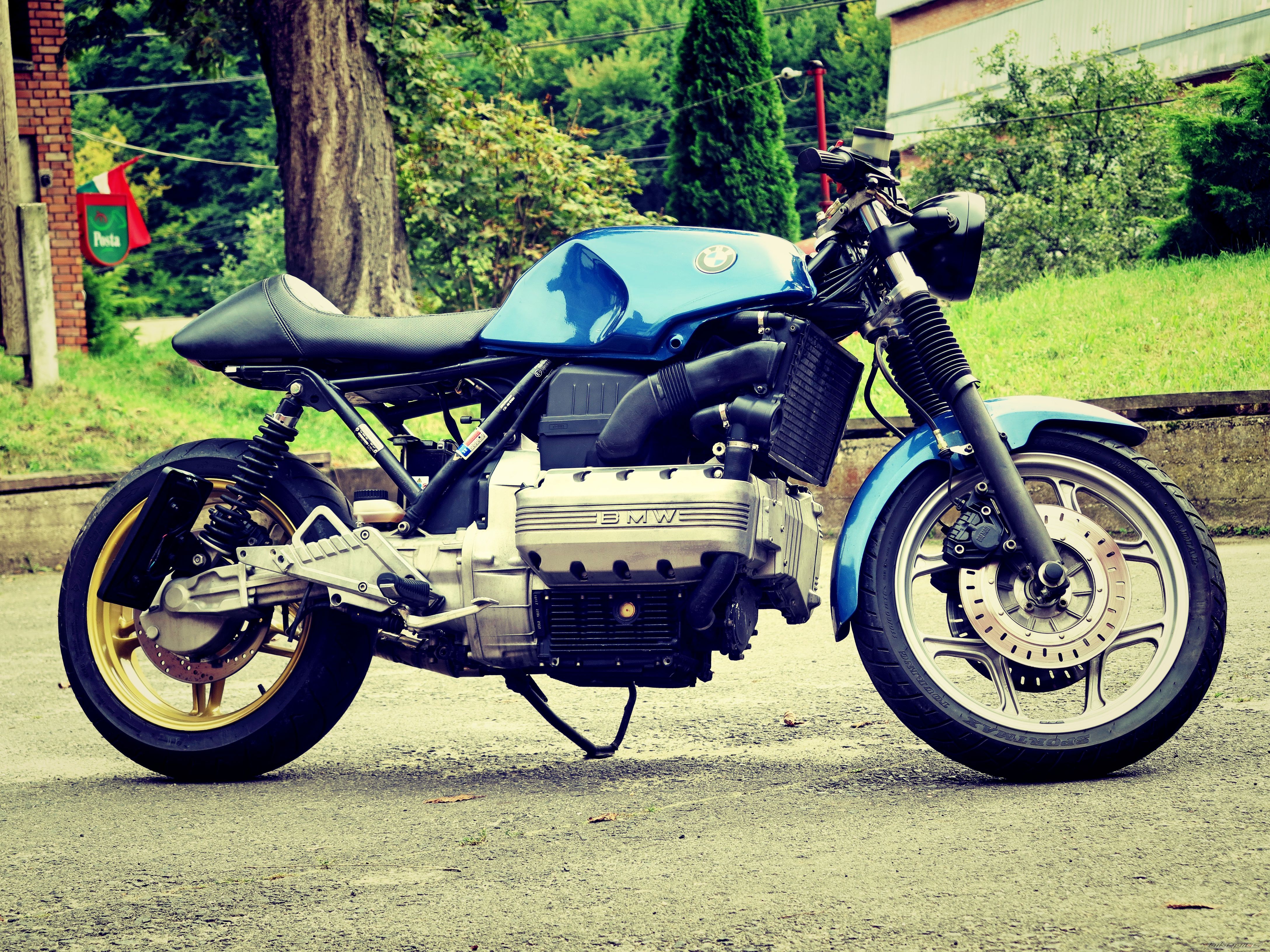 1985 BMW K 100 | Picture 2696141 motorcycle photo