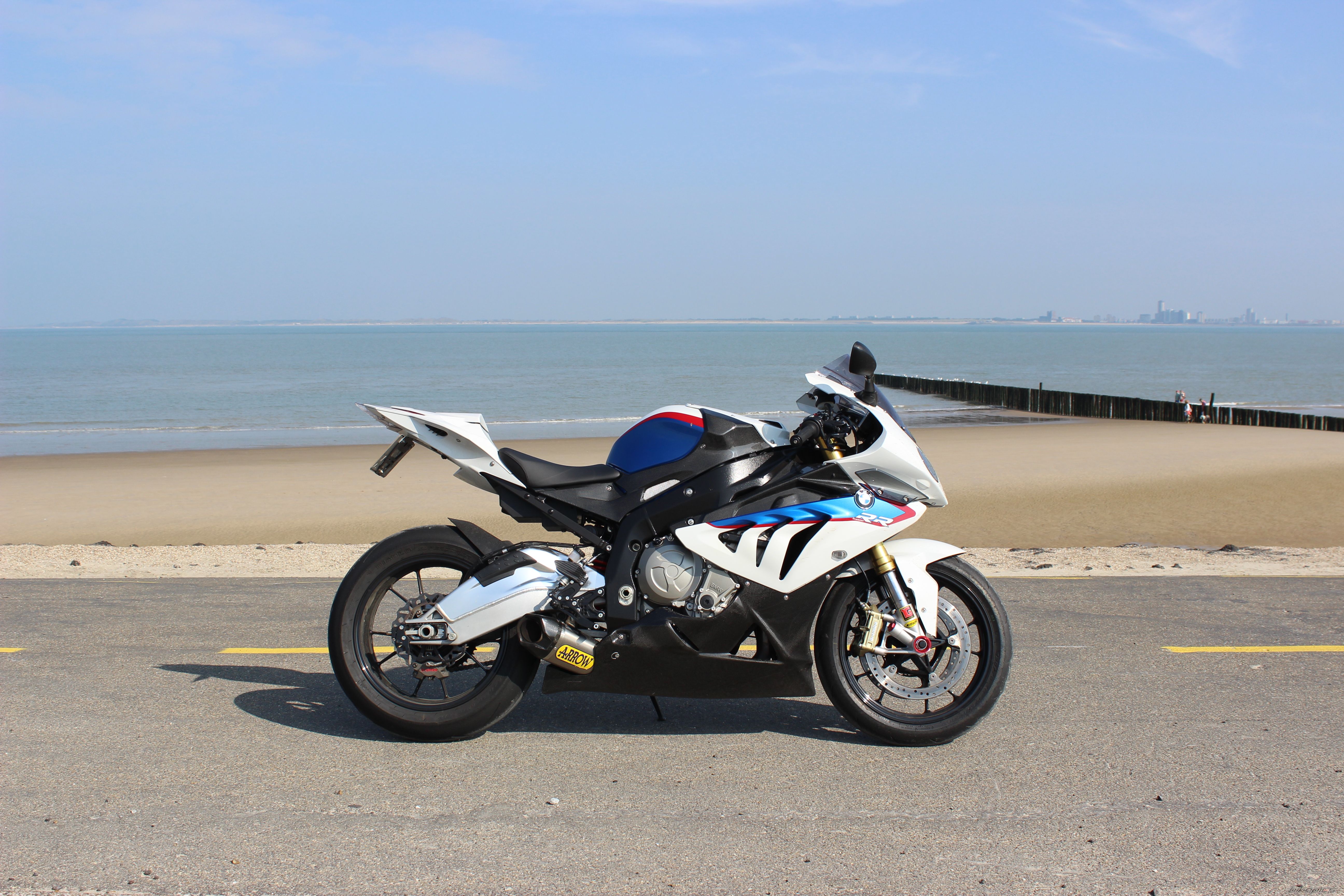 2012 BMW S 1000 RR | Picture 2696336 motorcycle photo