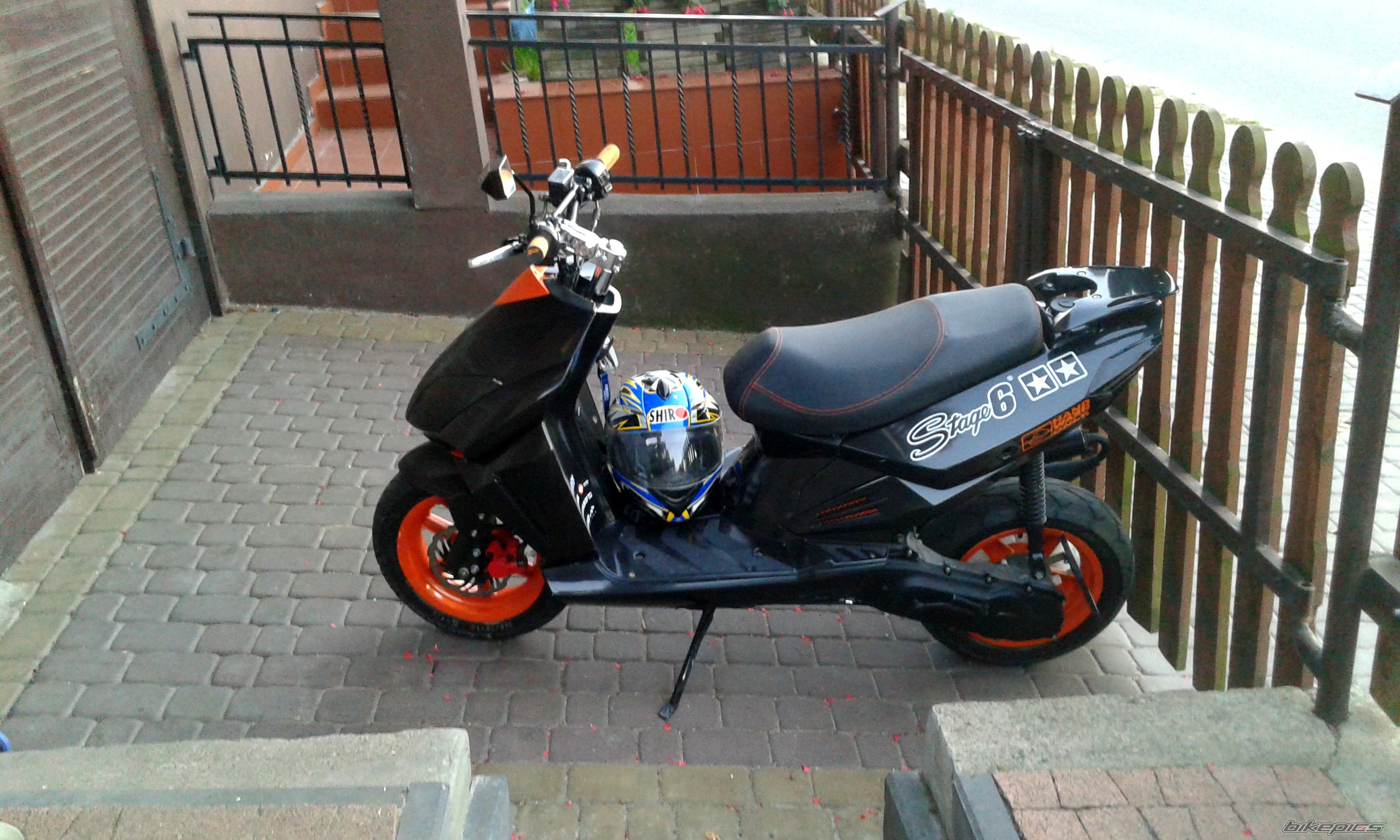 2014 KEEWAY MATRIX 50 | Picture 2696464 motorcycle photo
