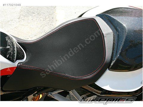 2009 MV AGUSTA BRUTALE 1078RR | Picture 2696575 motorcycle photo