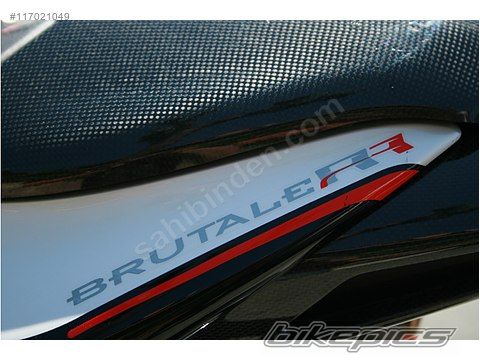 2009 MV AGUSTA BRUTALE 1078RR | Picture 2696576 motorcycle photo