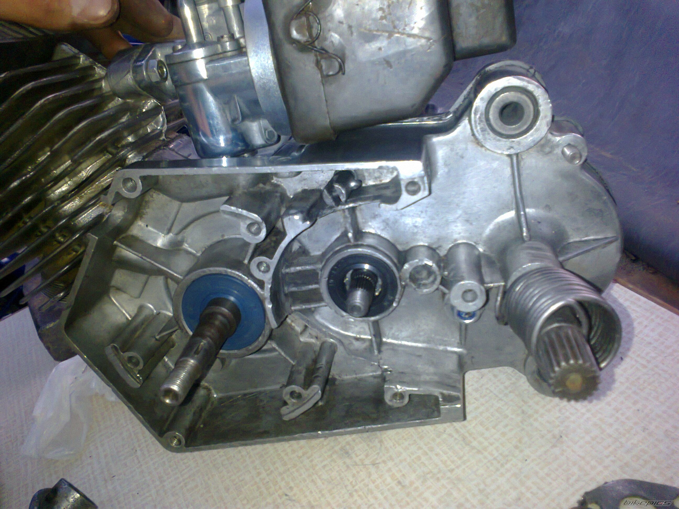 1990 ROMET PONY  M301 | Picture 2696628 motorcycle photo