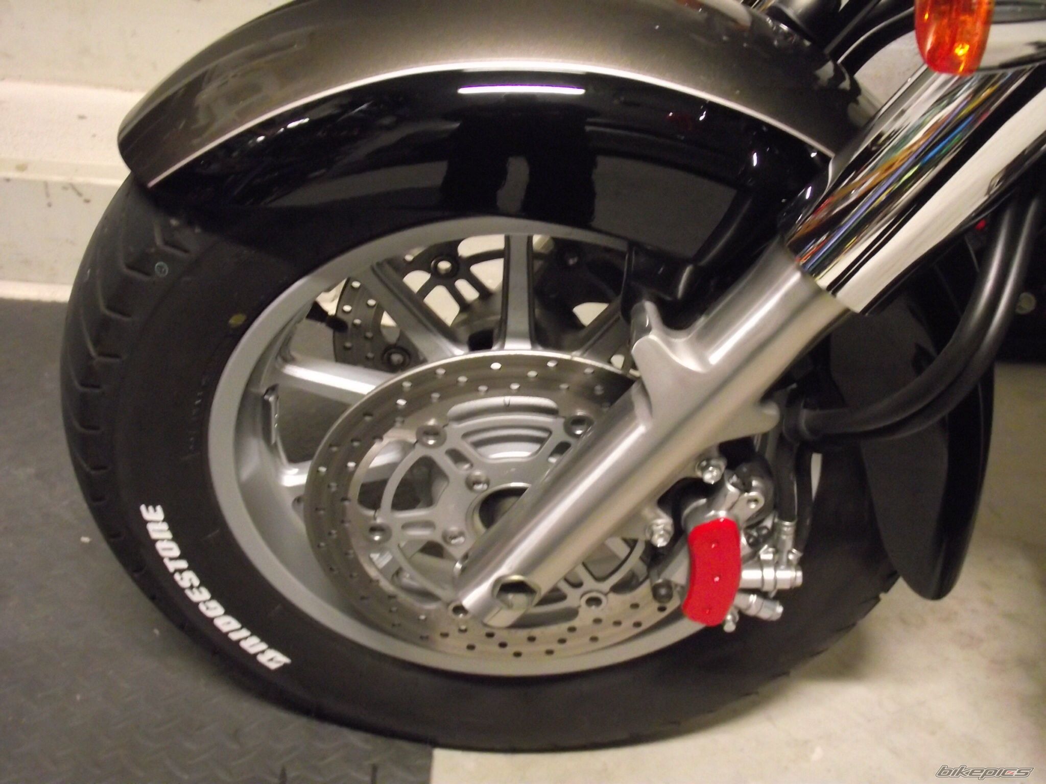 2012 SUZUKI C109R | Picture 2696639 motorcycle photo