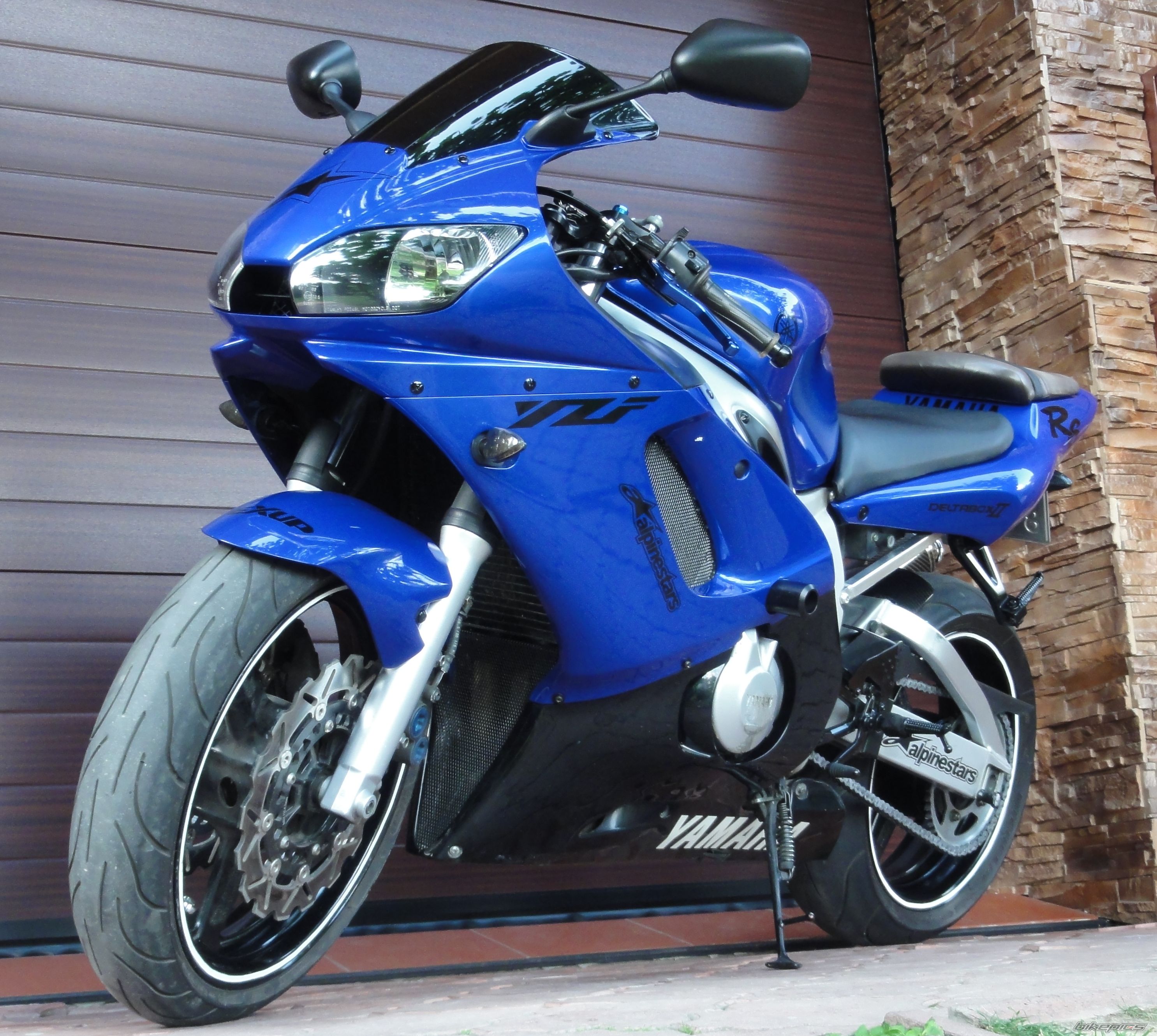 2000 YAMAHA R6 | Picture 2697031 motorcycle photo
