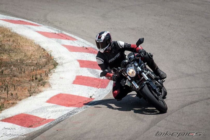 2010 KAWASAKI ER 6N | Picture 2697170 motorcycle photo