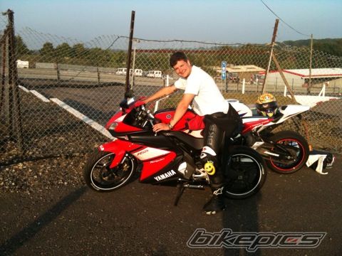2013 HONDA CBR 1000  RR | Picture 2697190 motorcycle photo
