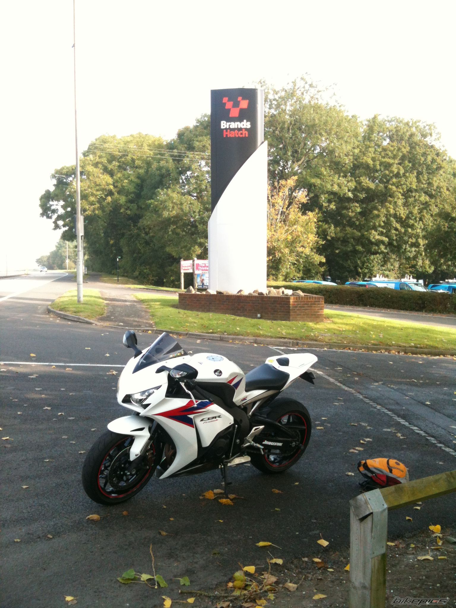 2013 HONDA CBR 1000  RR | Picture 2697195 motorcycle photo