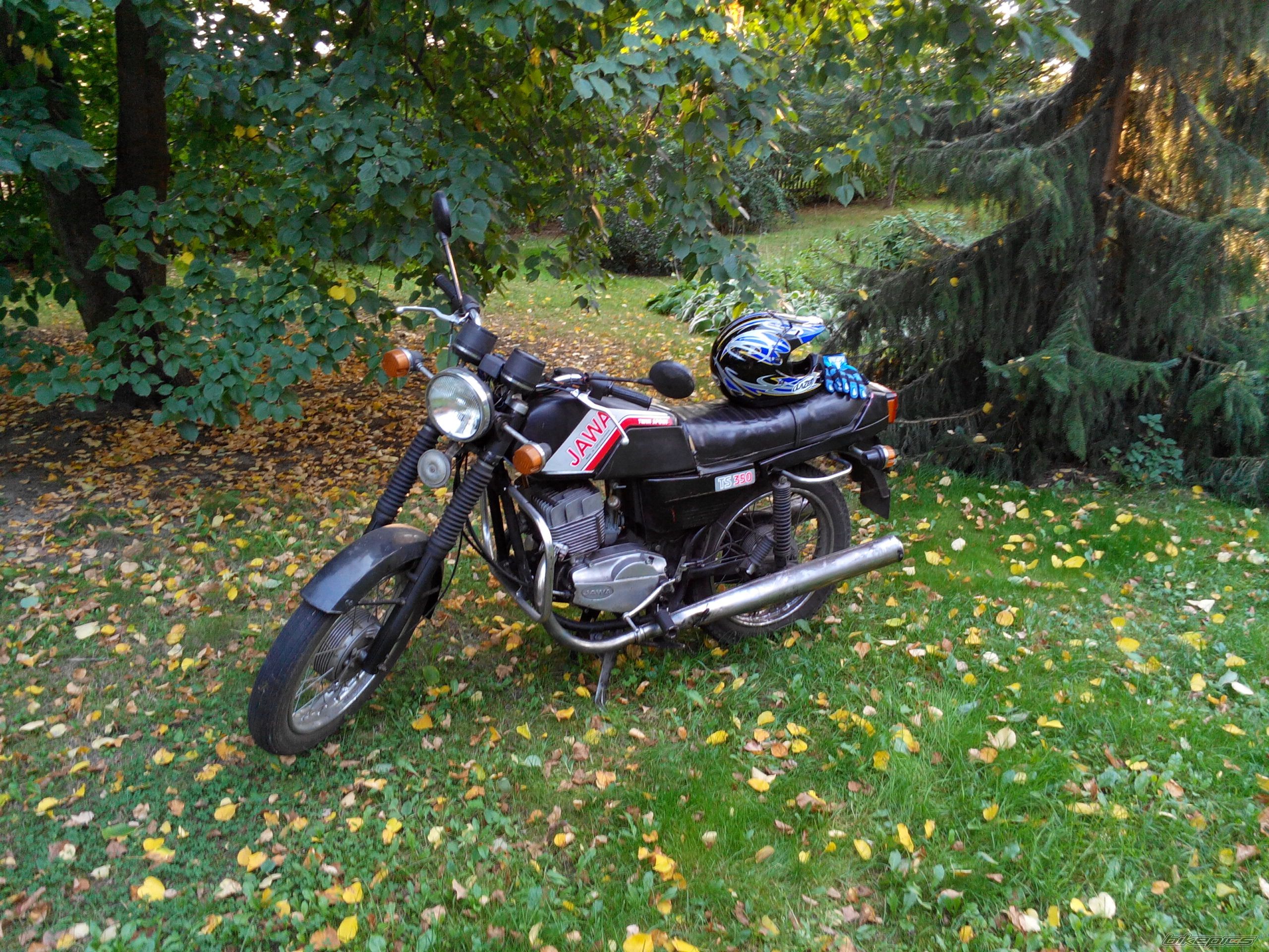 1990 JAWA 638 | Picture 2697503 motorcycle photo
