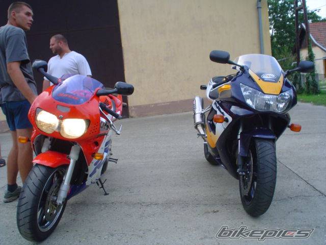 2002 HONDA CBR 900 | Picture 269779 motorcycle photo