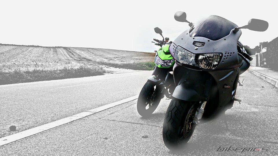 1998 HONDA CBR 900 | Picture 2697967 motorcycle photo