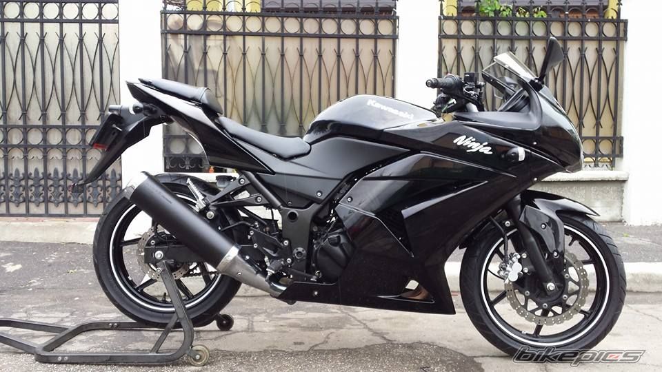 2011 KAWASAKI NINJA 250R | Picture 2697987 motorcycle photo