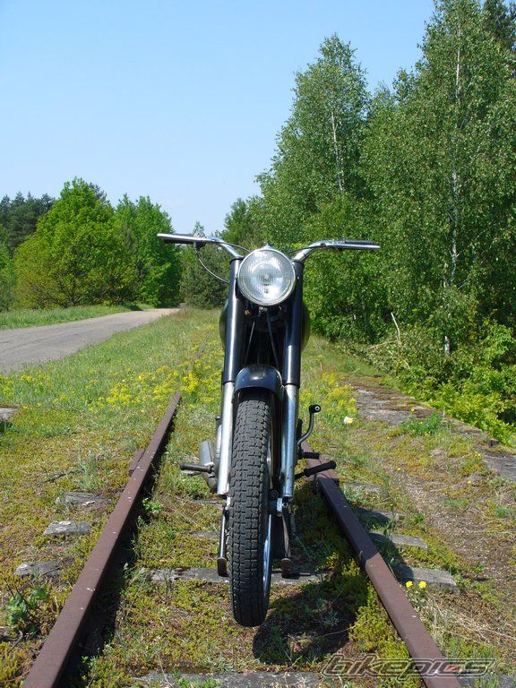 1973 WSK 125 | Picture 2698052 motorcycle photo