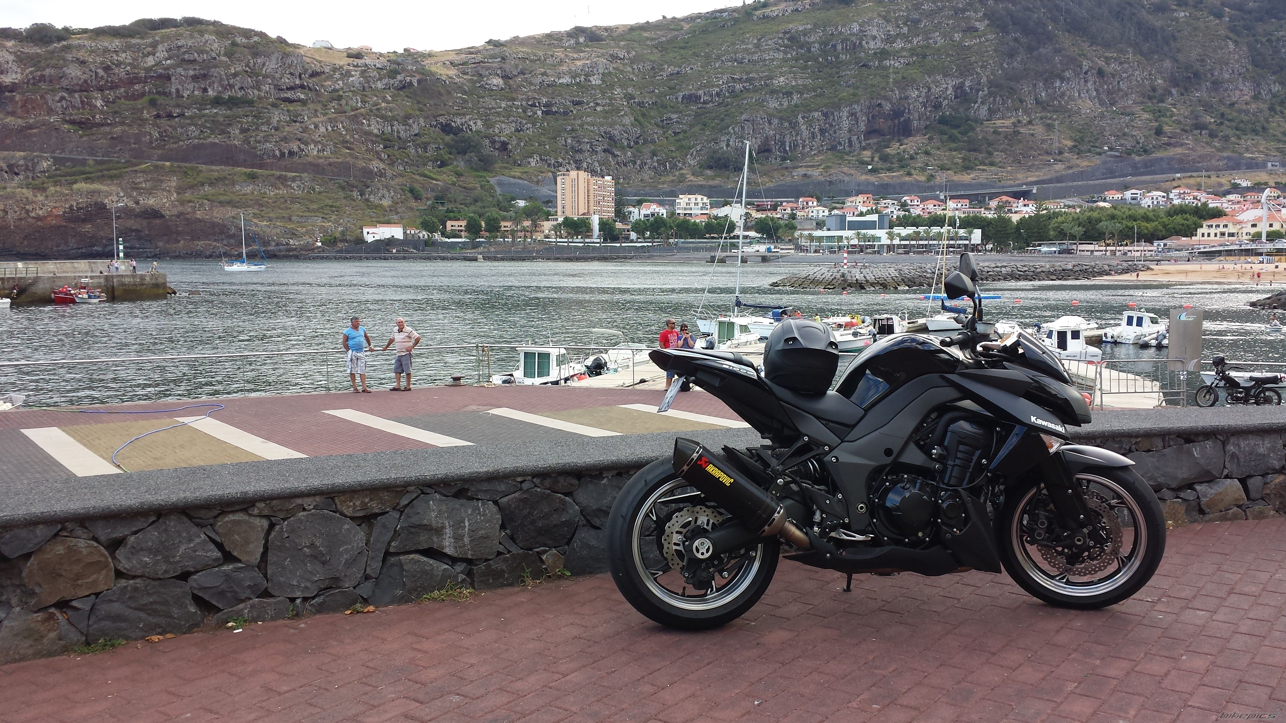 2011 KAWASAKI Z 1000 | Picture 2698169 motorcycle photo