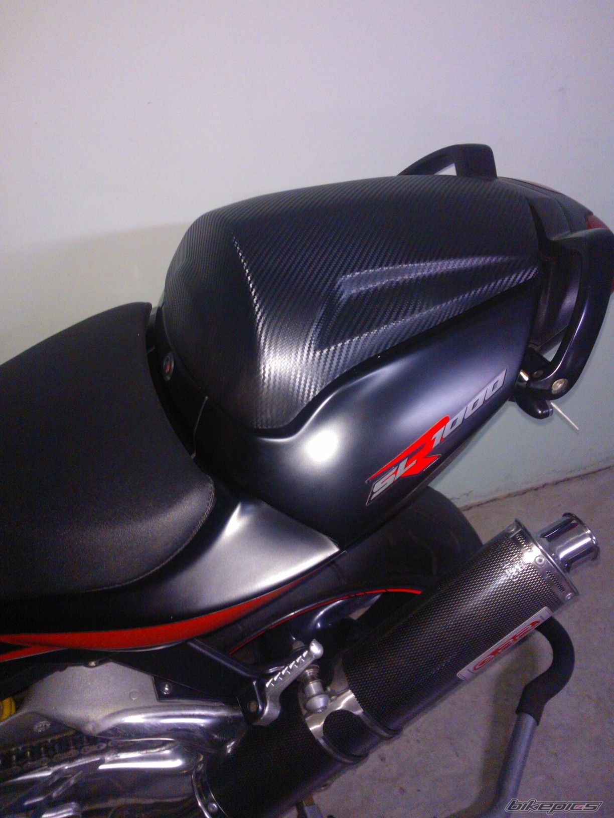 2005 APRILIA SL1000 | Picture 2698231 motorcycle photo