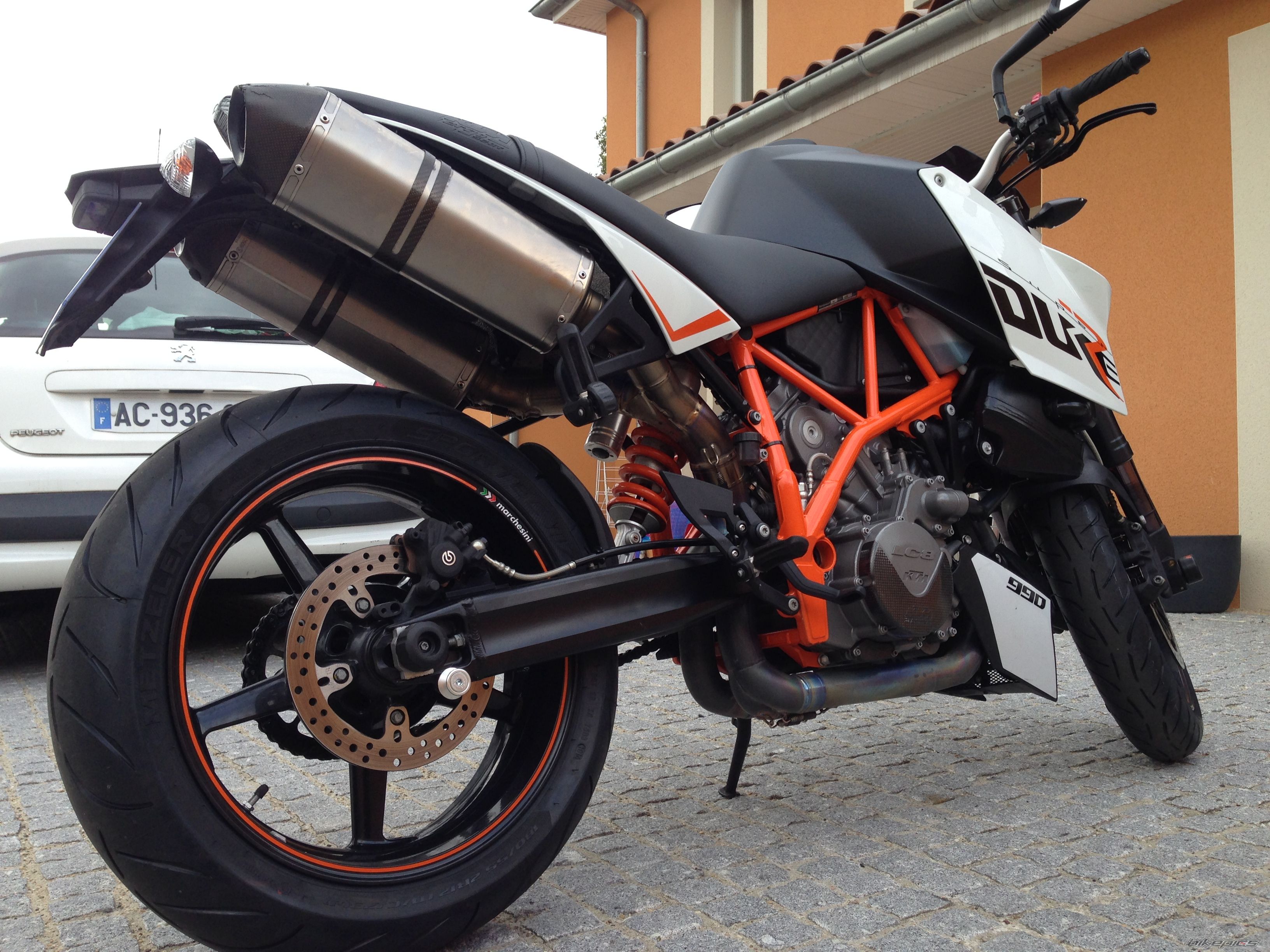 2013 KTM SUPER DUKE R | Picture 2698246 motorcycle photo