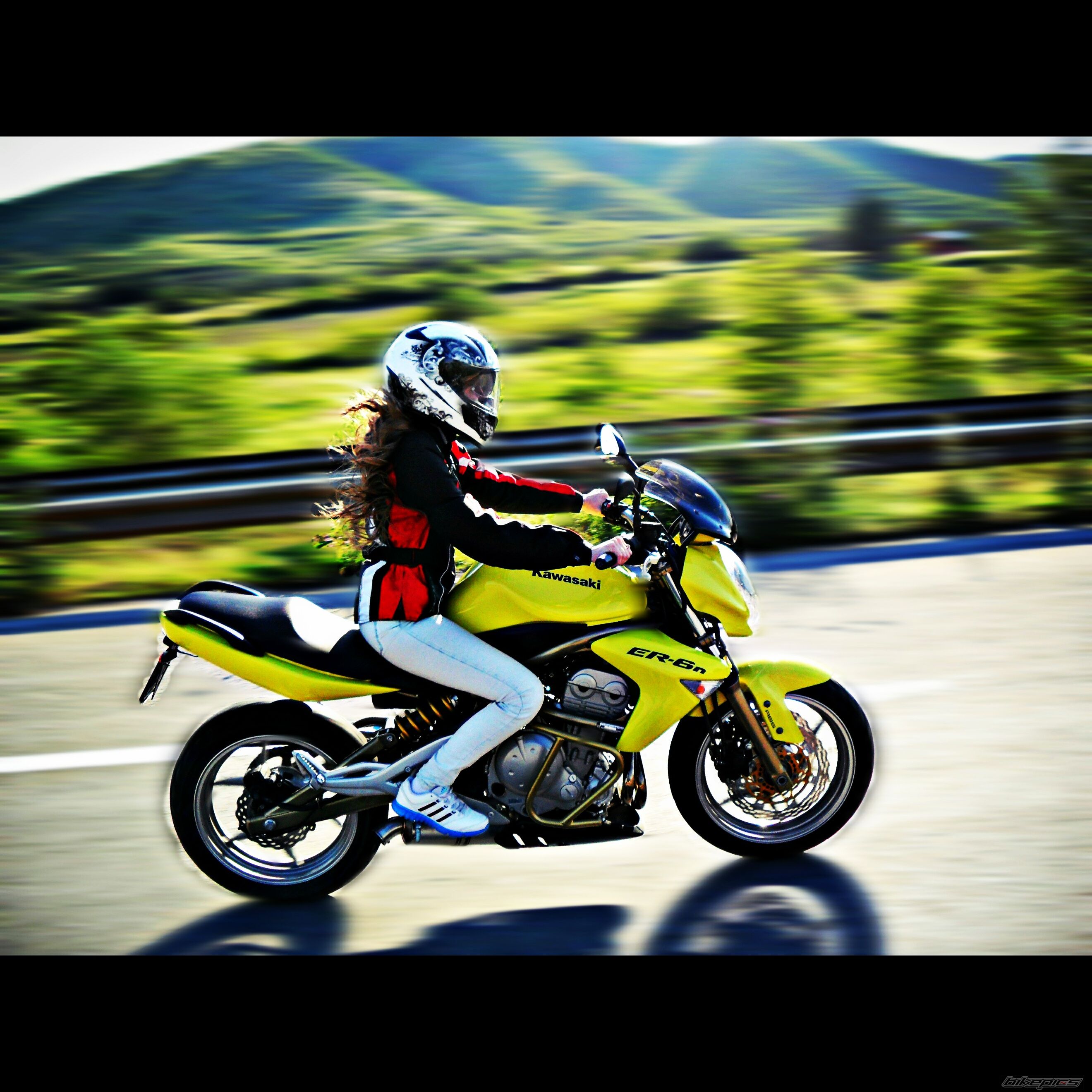 2006 KAWASAKI ER 6N | Picture 2698373 motorcycle photo