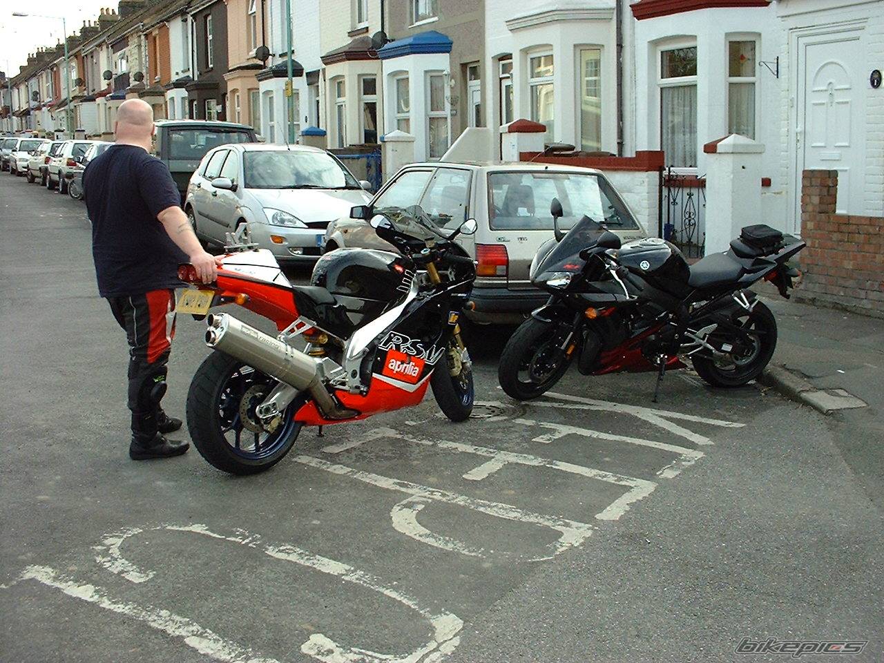 2003 YAMAHA YZF R1 | Picture 269850 motorcycle photo
