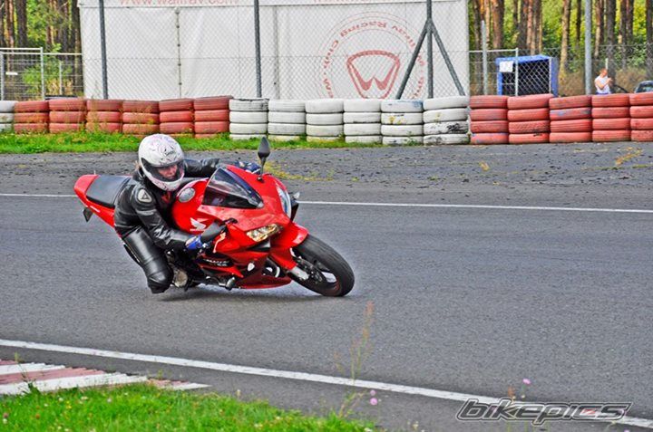2003 HONDA CBR 600 RR | Picture 2698720 motorcycle photo