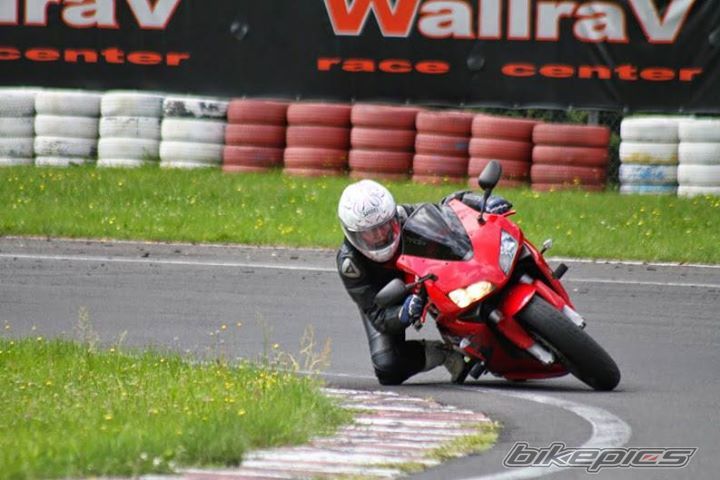 2003 HONDA CBR 600 RR | Picture 2698721 motorcycle photo