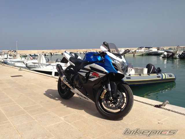 2014 SUZUKI GSX R 1000 | Picture 2698860 motorcycle photo