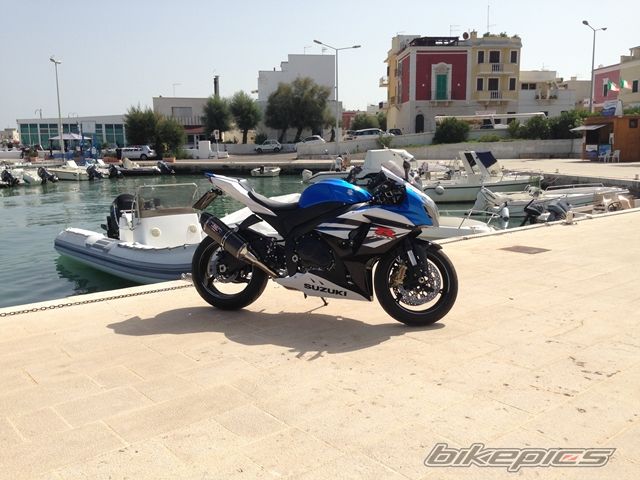 2014 SUZUKI GSX R 1000 | Picture 2698863 motorcycle photo
