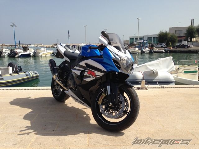 2014 SUZUKI GSX R 1000 | Picture 2698872 motorcycle photo