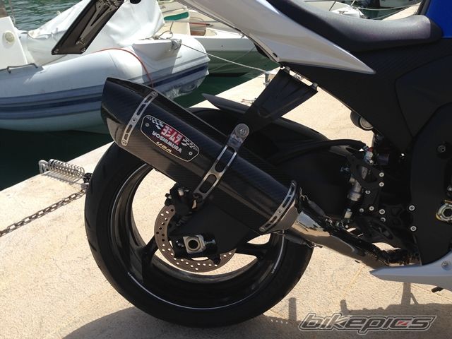 2014 SUZUKI GSX R 1000 | Picture 2698874 motorcycle photo