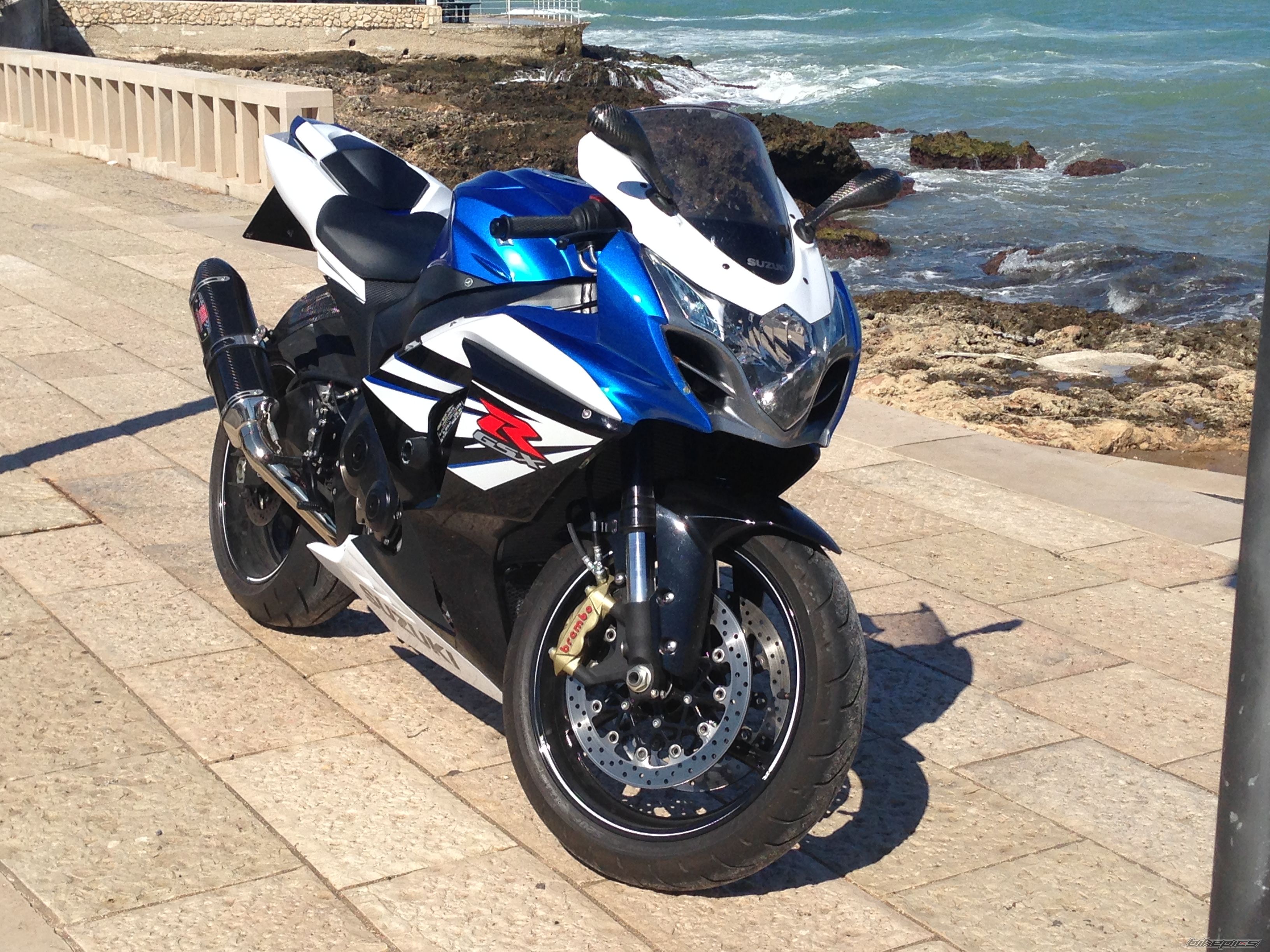 2014 SUZUKI GSX R 1000 | Picture 2698889 motorcycle photo