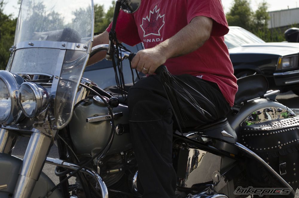1952 HARLEY DAVIDSON PANHEAD | Picture 2698922 motorcycle photo