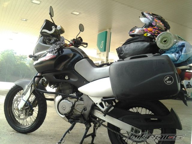 2001 SUZUKI XF 650 FREEWIND | Picture 2699072 motorcycle photo