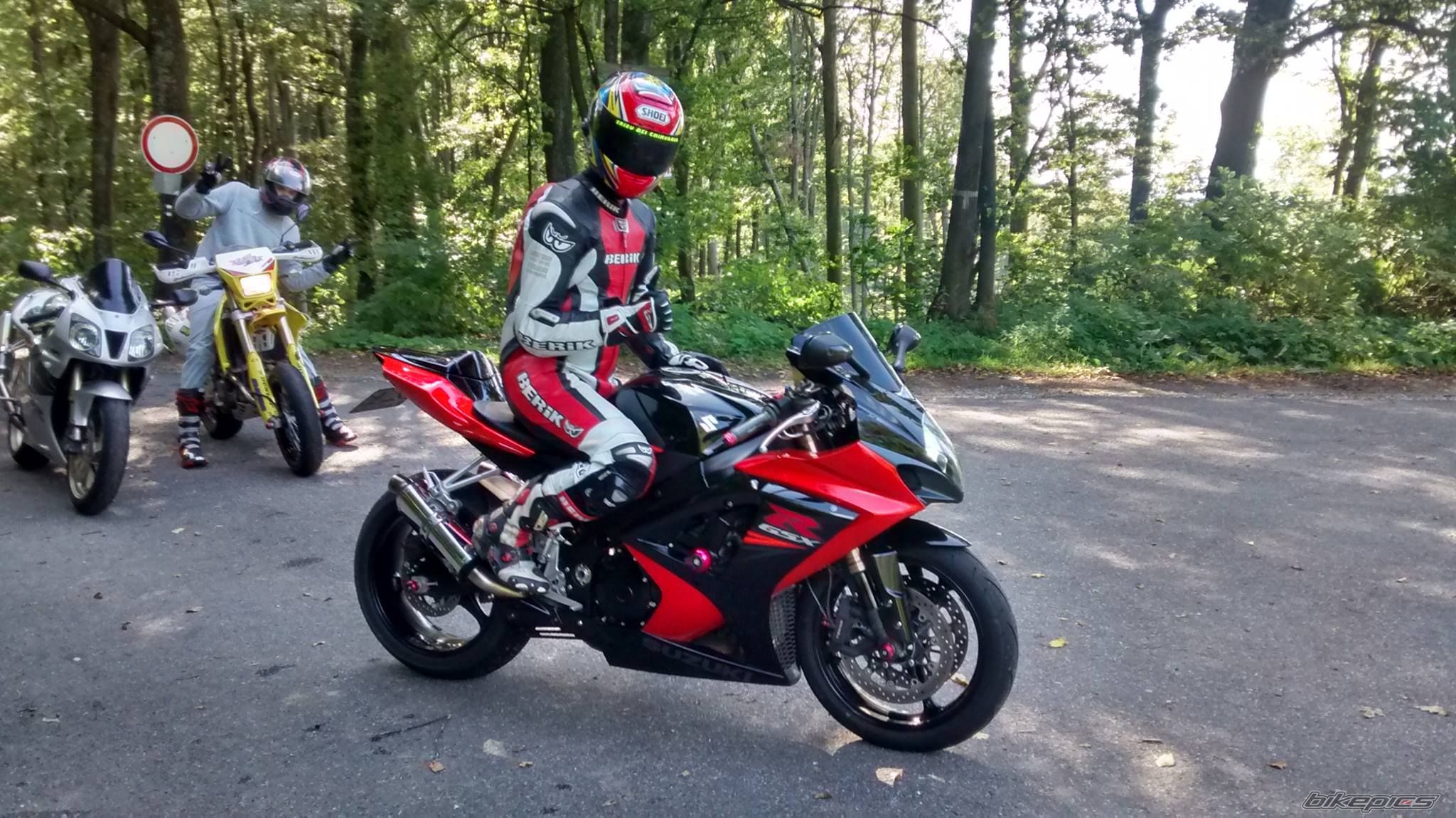 2007 SUZUKI GSX R 1000 | Picture 2699283 motorcycle photo