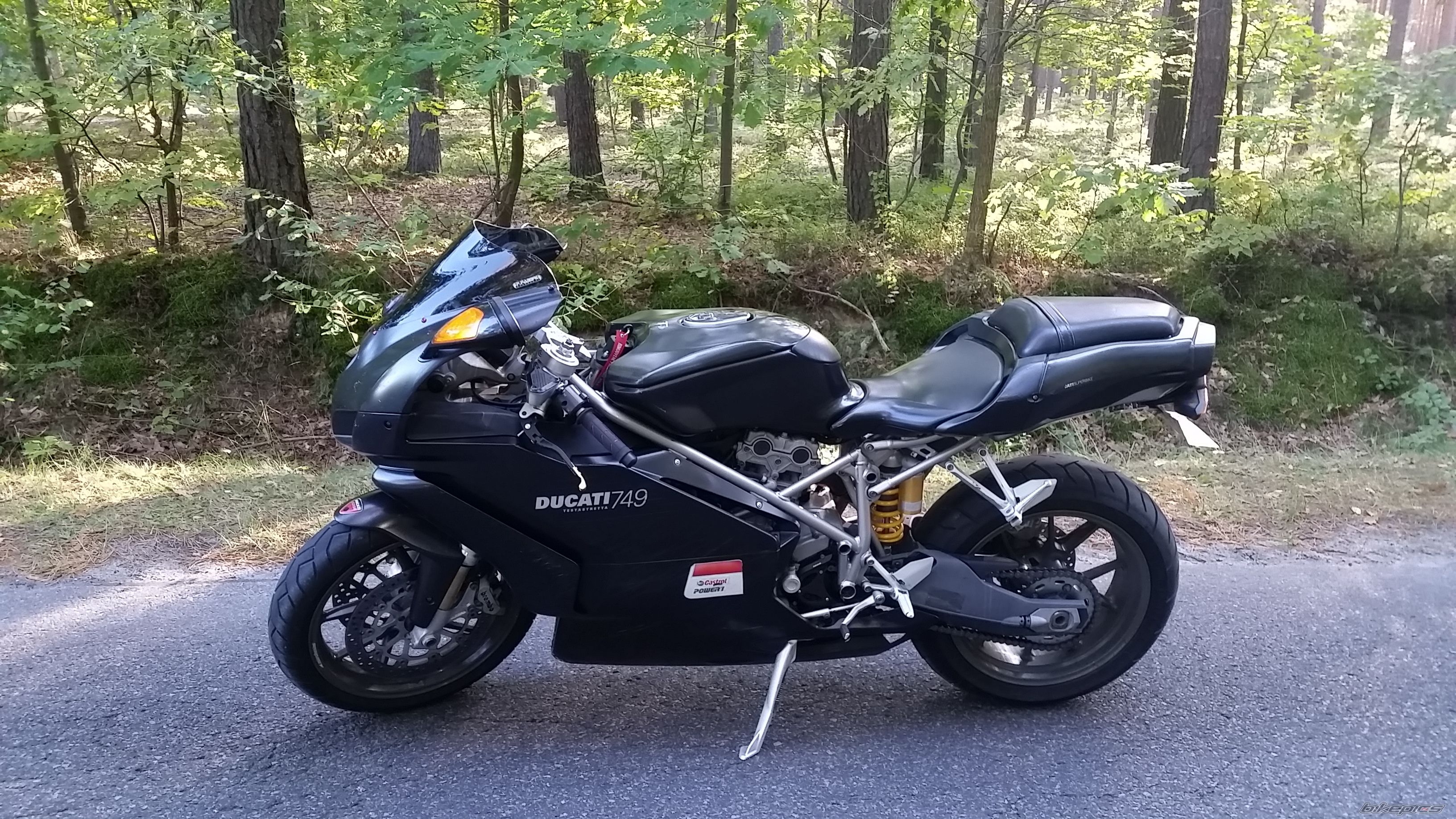 2005 DUCATI 749 | Picture 2699330 motorcycle photo